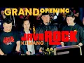 Lagu DEWA 19 FEAT ANANG HERMANSYAH (GRAND OPENING JAVA ROCK KEMANG)