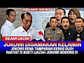 Download Lagu 🔴 GILAAA IJAZAH JOKOWI DISAMAKAN ALAT KEL4M1N‼️ BUKTI IJAZAH JOKOWI 1000% PALSU😱
