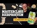 Download Lagu DtDD | Masterclass Bierproeven | #4 Uiltje Juicy Lucy