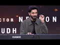 Anirudh plays Superstar Rajinikanth title card BGM 🔥 | Jailer 2 Super Show - Top Moments | Sun TV