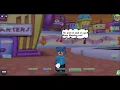Toontown Rewritten Music Video: Right On Time By Aaron Cole (Ft TobyMac) [100th video]