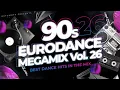 Download Lagu 90s Eurodance Vol. 26 | Best Dance Hits