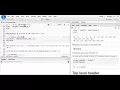 Common R chunk options