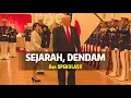 Lagu Trump Sindir Sanae Takaichi: Kalian Bukan Teman Amerika!