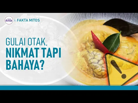 Otak Sapi: Gizi, Manfaat dan Bahayanya Jika Dikonsumsi Berlebihan
