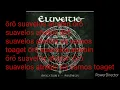 Eluveitie   The Raven Hill