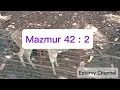 Download Lagu Mazmur 42 : 2