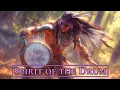 Download Lagu Spirit of the Drum - Healing Power of Shamanic Music | Native American Flute \u0026 Drumming