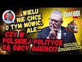 Download Lagu Wielunie chce o tym gadać, ale czy w polskiej polityce są obcy agenci
