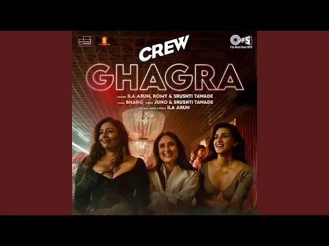 Download MP3 Ghagra (From \