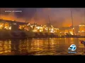 Death toll from Maui fires reaches 106 as county begins identifying victims