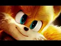 Lagu Sonic Movie 2 - T.A.I.L.S '22 Theme (Audio)