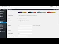 Admin Menu in Frontend WordPress Plugin