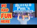 You Gotta See This Awesome Restaurant In Wisconsin Dells