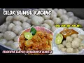 Download Lagu RESEP CILOK BUMBU KACANG SEDERHANA DAN ENAK (MIRIP CILOK UMI ASIH)
