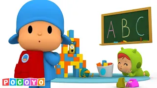 🚌 ¡El Primer Día de Pocoyó de Vuelta a la ESCUELA! | POCOYÓ en ESPAÑOL LATINO| Canciones y Dibujos