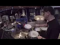 Aaron Watson - "Silverado Saturday Night" drum cam