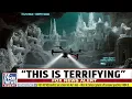 Scientists Sent a Drone Into Mel s Hole What the Camera Captured Left Everyone Speechless