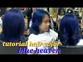 Download Lagu Tutorial warna biru terang