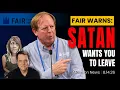FAIRLDS Warns of Satan Girl Bishops BYU Marriage Decline - Mormon News 8 14 26 Ep 2181