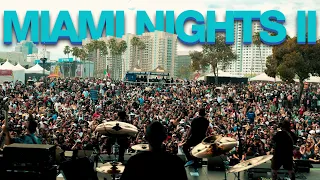 Lower Definition Miami Nights II - Vans Warped Tour Long Beach 2026
