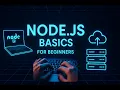 Node js Explained Clearly What Most Tutorials Miss Beginner-Friendly Crash Course for 2025