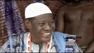 sajuku epic drama episode 1a a jimoh aliu production 