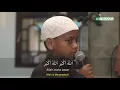 Adzan Merdu - Umar Al Faruq Muhammad Ikhwan