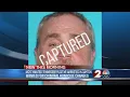 Tennessee Most Wanted fugitive captured in Dayton
