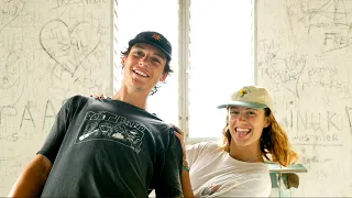 we found a hidden gem…(sailing to SABA)