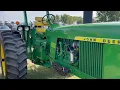 Elnora Tractor Show Part 4