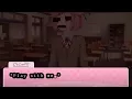 Natsuki Snaps her Neck | Natsuki Ending DDLC