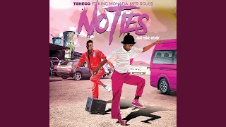 no ties amapiano remix 