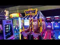 Cinergy Movie Theater Arcade FULL Tour Copperas Cove TX