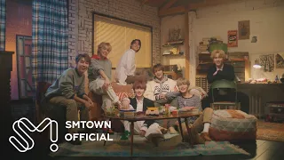 nct u from home mv