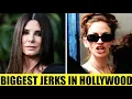 25 Hollywood Stars Who Were Actually Jerks in Real Life You d Never Recognize Today