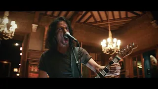 gojira born for one thing official video 
