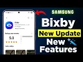 Download Lagu Bixby Update | Samsung Bixby New Update | Bixby Voice New Update \u0026 Features