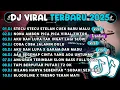 Download Lagu DJ TIKTOK TERBARU 2025||DJ STECU STECU STELAN CUEK REMIX🎵DJ NONA AMBON PICA PICA FULL ALBUM