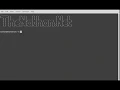 Everything is a file in Linux