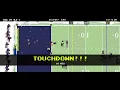 Me and brother play Retro Bowl me ravens vs Brother england games 2