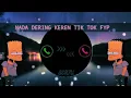 nada dering tik tok viral keren