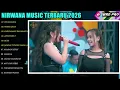 CINTA MULIA - NGGAK DULU -  Ajeng Febria ft Adinda Rahma - NIRWANA MUSIC FULL ALBUM 2026