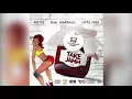 Motto ft. Shal Marshall & Hypa 4000 - TAKE JAMM | Soca Panda Riddim | Soca 2018
