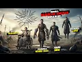 Download Lagu MENYAMAR JADI ORANG BIASA‼️TERNYATA MEREKA ADALAH 4 PENDEKAR YANG PALING DITAKUTI‼️ Alur Cerita Film