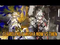 Download Lagu Shu \u0026 Zuo Le vs Saria \u0026 Hellagur #Arknights #SeedsofTomorrow