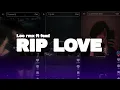 Lagu YANG KALIAN CARI-CARI!!! DJ RIP LOVE VIRAL TIKTOK Leormxx ft fexd