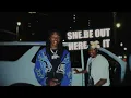 Tay B x Babyfxce E - U Feel Me (Official Video)