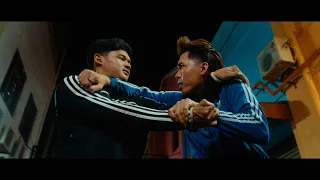 Shortfilm:REMPIT-Jiwa Mati Intro Scene