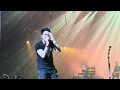 Noah ft. Joe Flizzow | Suara Dalam Kepala live in Kuala Lumpur